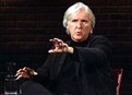 James Cameron - Shooting picture