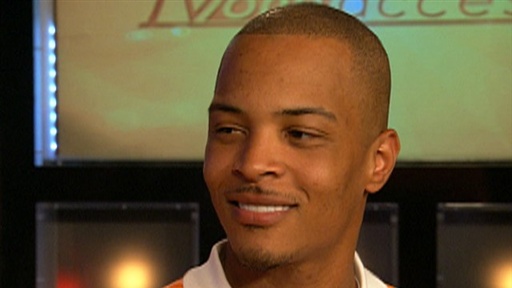 T.I. On Life in Prison