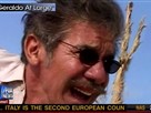 New Geraldo Footage