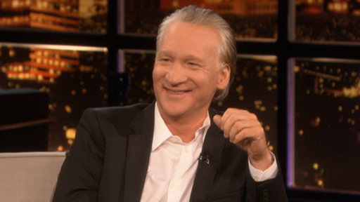 Bill Maher Video