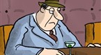 The New Yorker Animated Cartoons: Alcohol Therapy