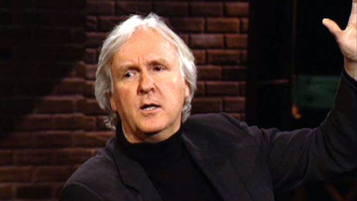 James Cameron: Dream Video