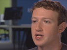 A Rebroadcast of an Interview With Mark Zuckerberg & Sheryl Sandberg