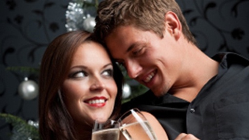 Home for the Holidays: Hooking up at Mom & Dad's