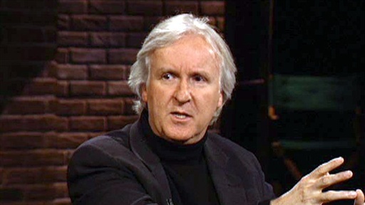 James Cameron: Environment Video