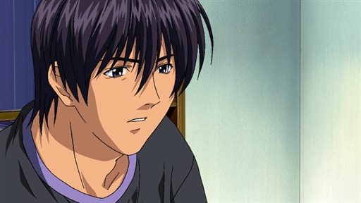 Isumi’s Test