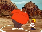 Fat Albert and the Cosby Kids | Season 1 Episode 2 | The Runt
