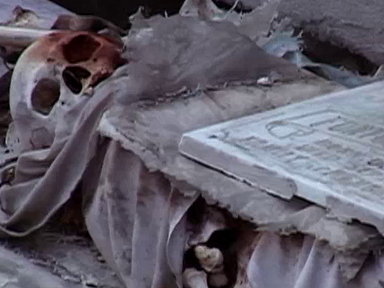 Life Among the Dead Video
