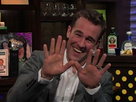 Watch What Happens Live | After Show: James Van Der Beek's Celebrity Crush