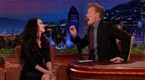 The Tonight Show with Conan O'Brien: Thu, Sep 17, 2009 (season 1, episode 68)