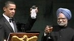 The Obama Administration: Entertaining, White House Style