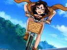 Ah! My Goddess: Flights of Fancy | Season 2 Episode 10 | Ah! I Just Can't Say It!