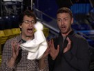 SNL Promo: Justin Timberlake