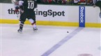 NHL: Top 10 Hits: Feb 2, 2010