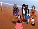 Ah! My Goddess: Flights of Fancy | Season 2 Episode 9 | Ah! the Goddesses Go Head to Head On a Date!