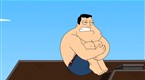 American Dad!: Canon Ball