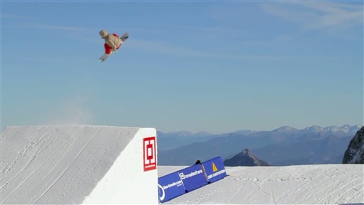 red bull snowboarding helmets. by Red Bull