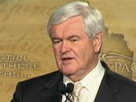 Gingrich Gains Speed