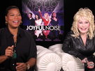Joyful Noise: Dolly Parton and Queen Latifah Interview