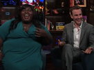 Watch What Happens Live | After Show: 'Precious' Moments