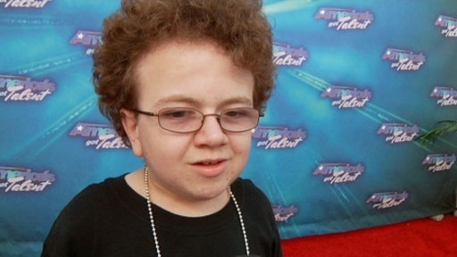 Keenan Cahill Tells All Video