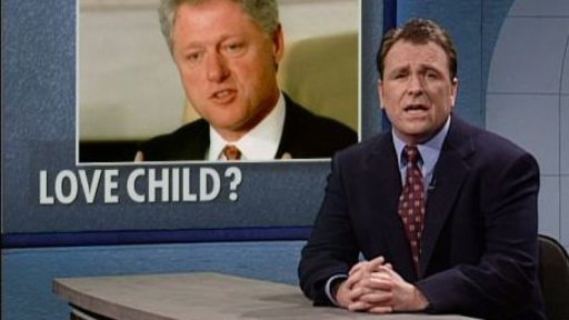Weekend Update: Jan 9, 1999 Video