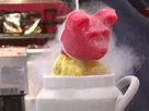 Gummy Bear Fatality
