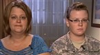 NBC TODAY Show - Wounded Soldier Recounts Fort Hood Attack