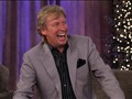 Jimmy Kimmel Live - Nigel Lythgoe&sbquo;  Part 1