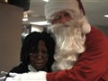 The View - ViewTube- Bill Becomes Santa