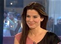 Bullock Blindsided by Oscar Nod picture