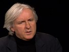 James Cameron, Director; Baseball Legend Willie Mays