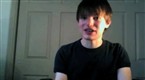 Ghost Hunters Academy: Audition: Brett McGinnis