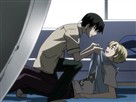 Ouran High School Host Club | Season 1 Episode 24 | And So Kyoya Met Him!