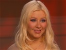 Christina Aguilera and Cher's Bath Water 'Burlesque' Bond?