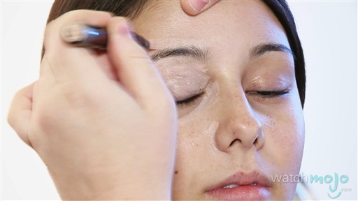 victoria secret makeup look. Victoria#39;s Secret Inspired