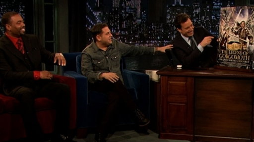 Method Man and Jonah Hill Movies Video