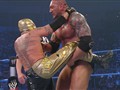Friday Night SmackDown - Fri&sbquo;  Dec 18&sbquo; 2009