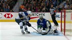 NHL: Top 10 Saves: Feb 2, 2010