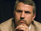 FORA.tv Politics | Season 1 Episode 32 | Thomas Friedman on America and China