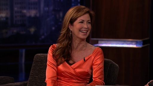 Dana Delany, Part 1