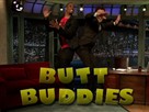 Damon Wayans Jr., Part 2