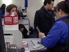 Ringing Up Holiday Sales