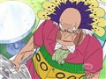 One Piece - The First Line of Defense? the Giant Whale Laboon Appears!