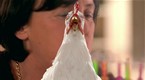 Denny's - Chicken Birthday
