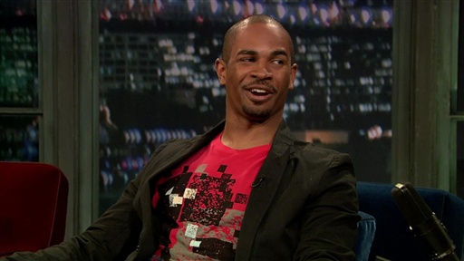 Damon Wayans Jr., Part 1
