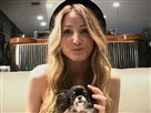 Victoria's Working Dog