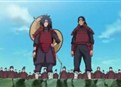 The Light & Dark of the Mangekyo Sharingan picture