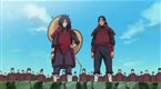Naruto Shippuden: The Light &amp; Dark of the Mangekyo Sharingan (season 4, episode 136)