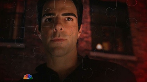Pieces of the Puzzle